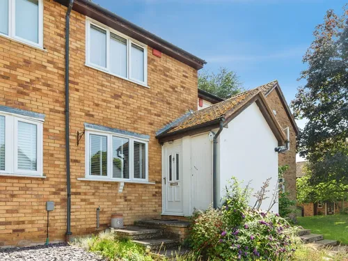 Ladywood Road, Hertfordphoto