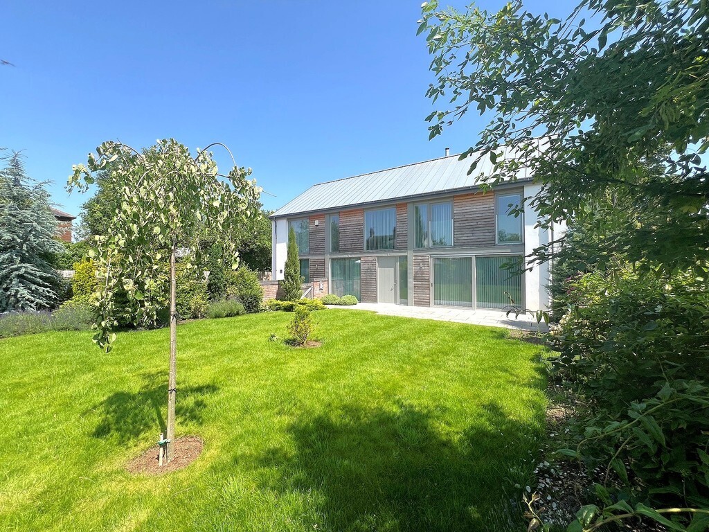 Limebeck Close, Scotby, Carlisle Image 1