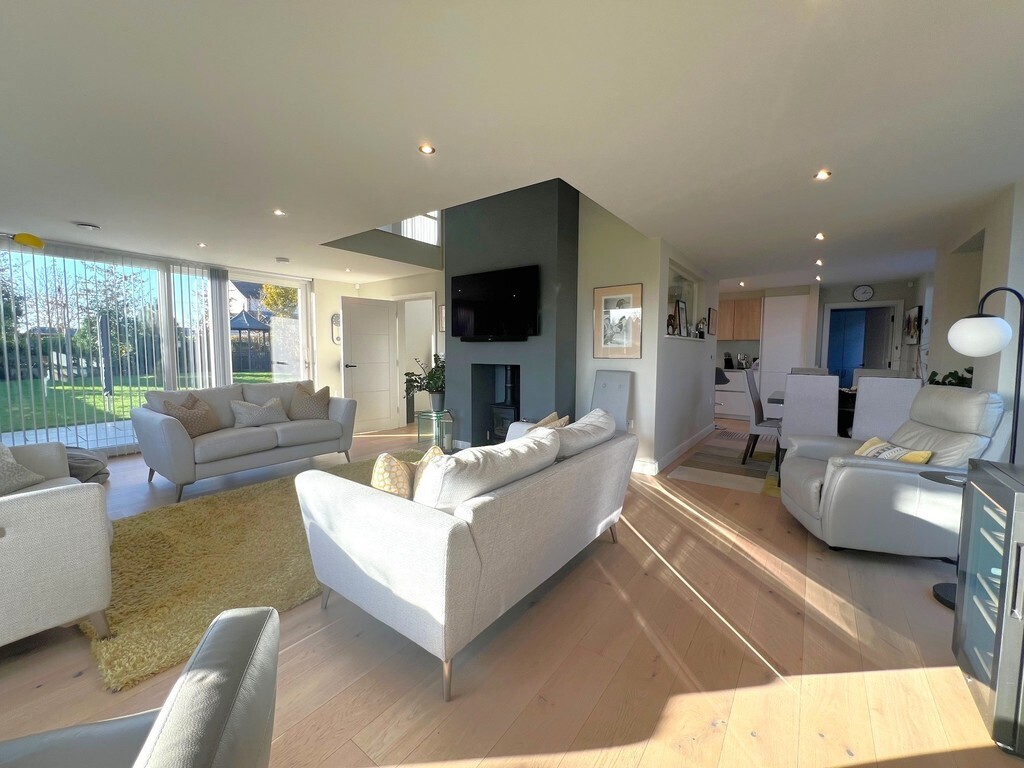Limebeck Close, Scotby, Carlisle Image 2