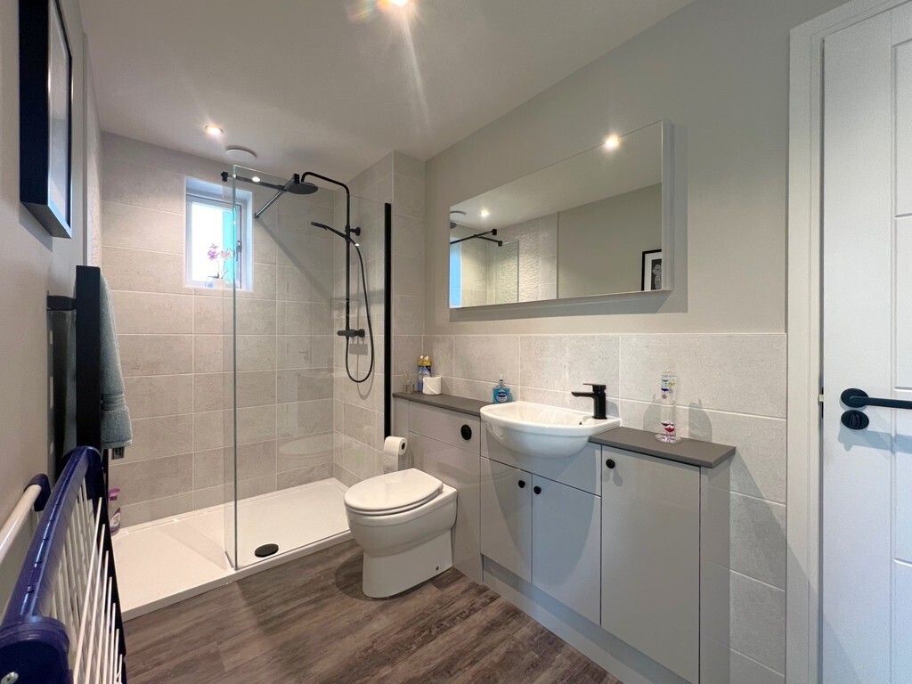Limebeck Close, Scotby, Carlisle Image 11
