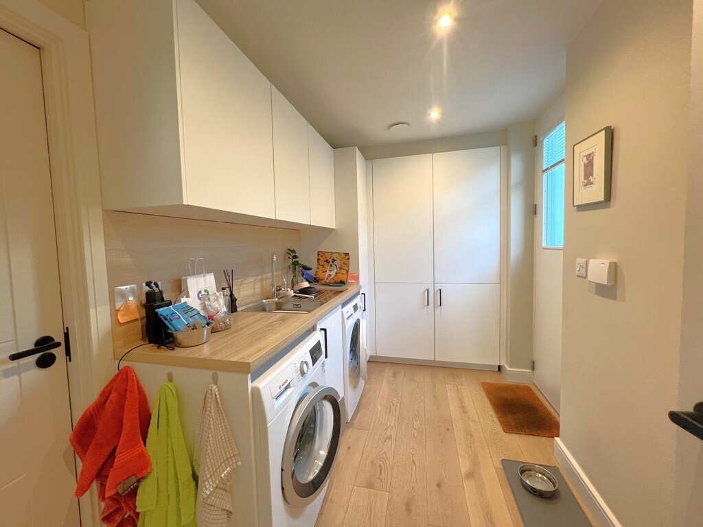 Limebeck Close, Scotby, Carlisle Image 15