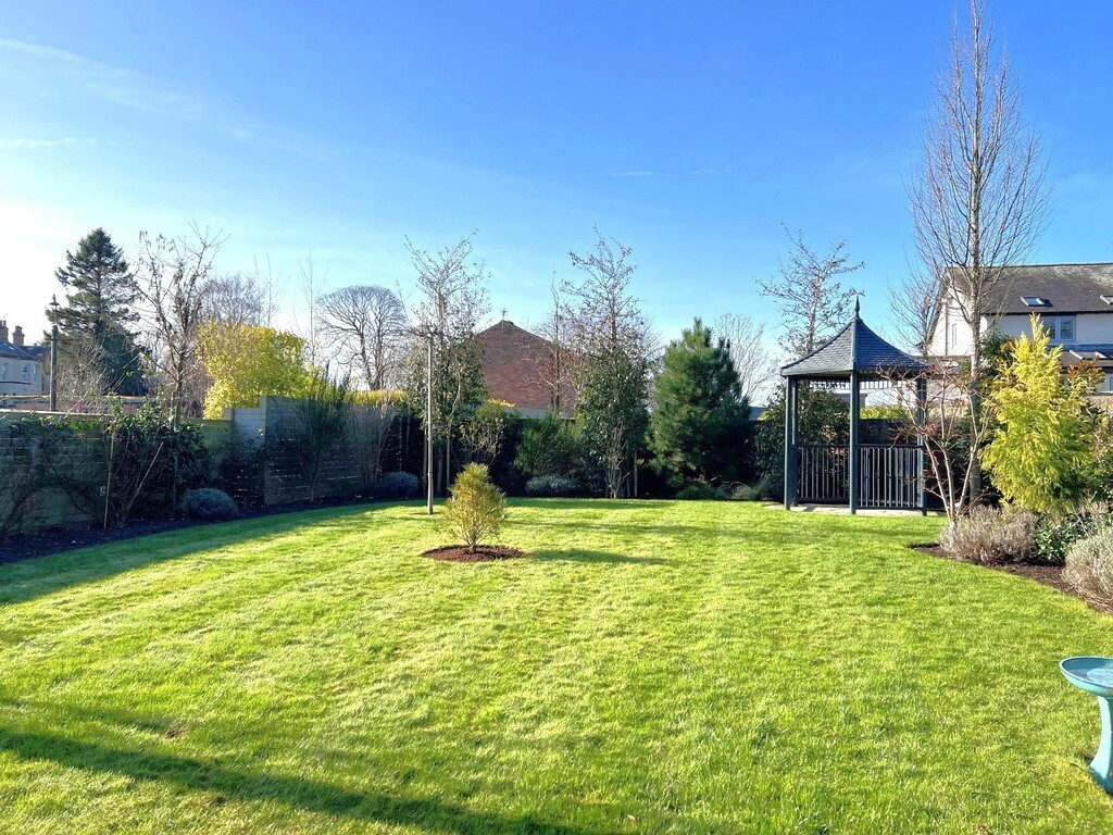 Limebeck Close, Scotby, Carlisle Image 24