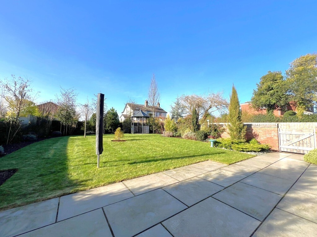 Limebeck Close, Scotby, Carlisle Image 25
