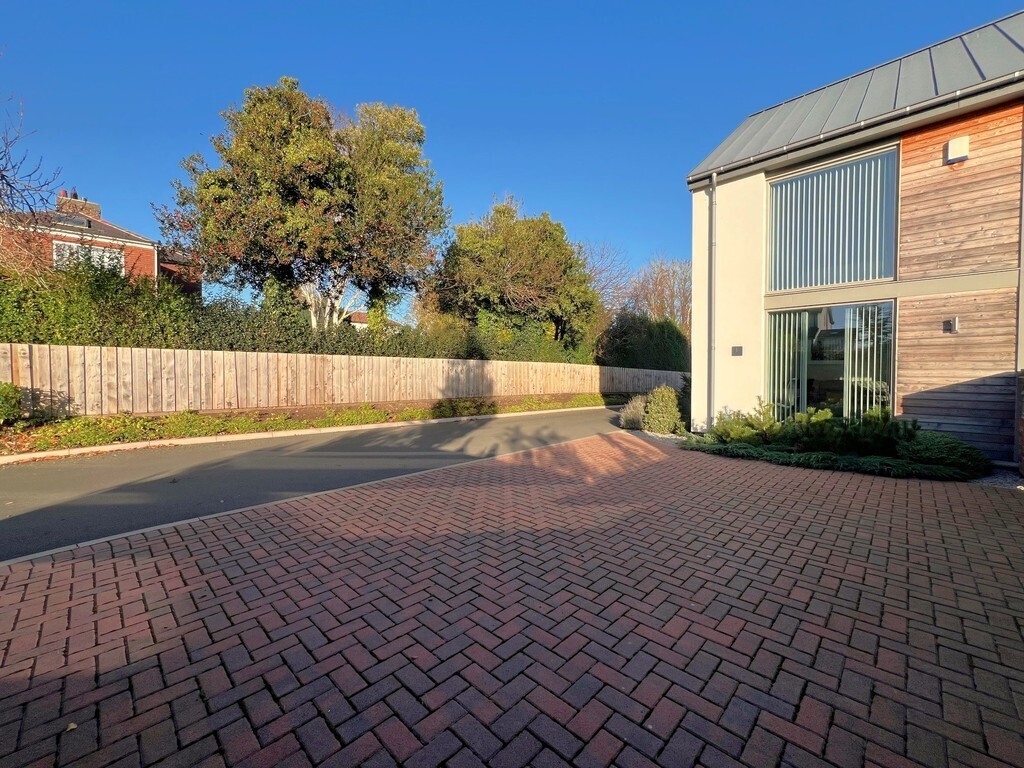 Limebeck Close, Scotby, Carlisle Image 28