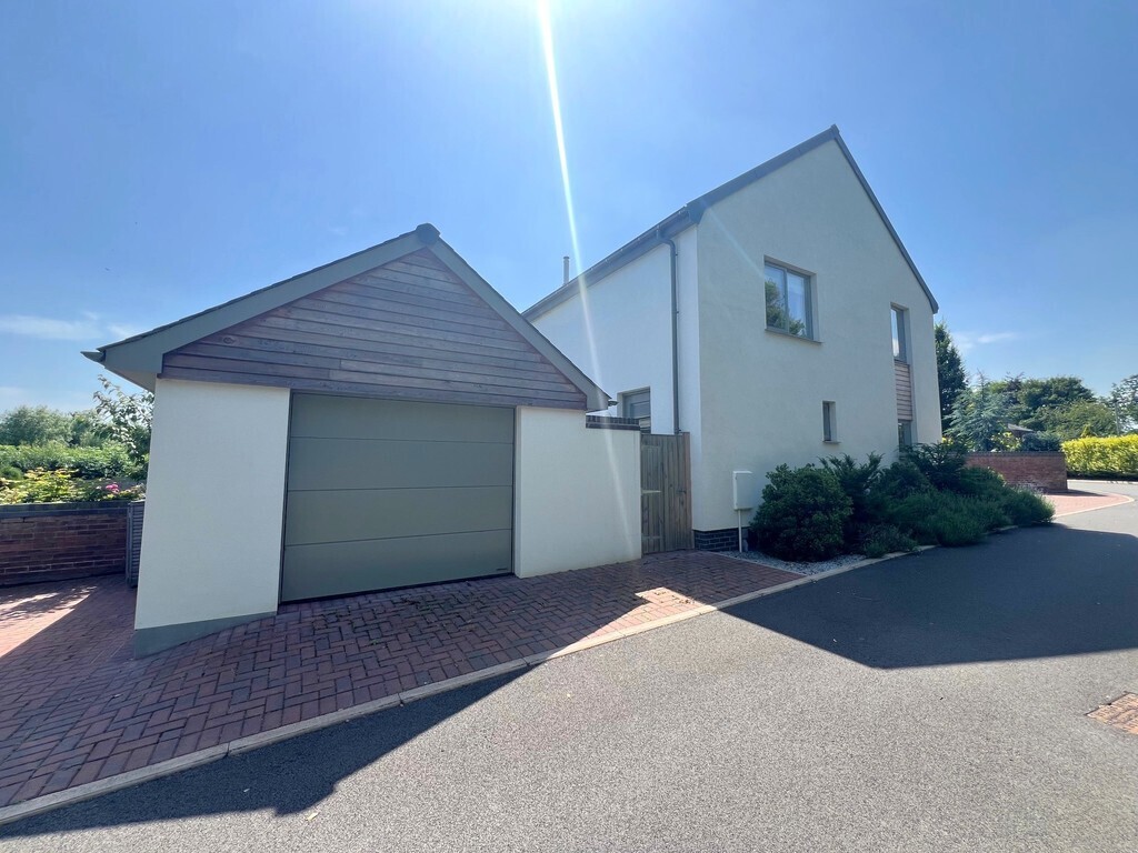 Limebeck Close, Scotby, Carlisle Image 30