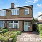 Heatherside Road, Ewell, KT19