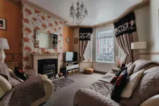 Raffles Road, Birkenhead