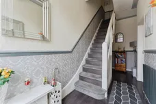 Raffles Road, Birkenhead