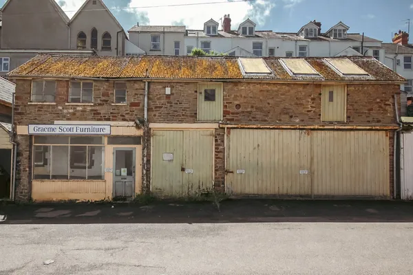 Westcombe Lane, Bideford, EX39
