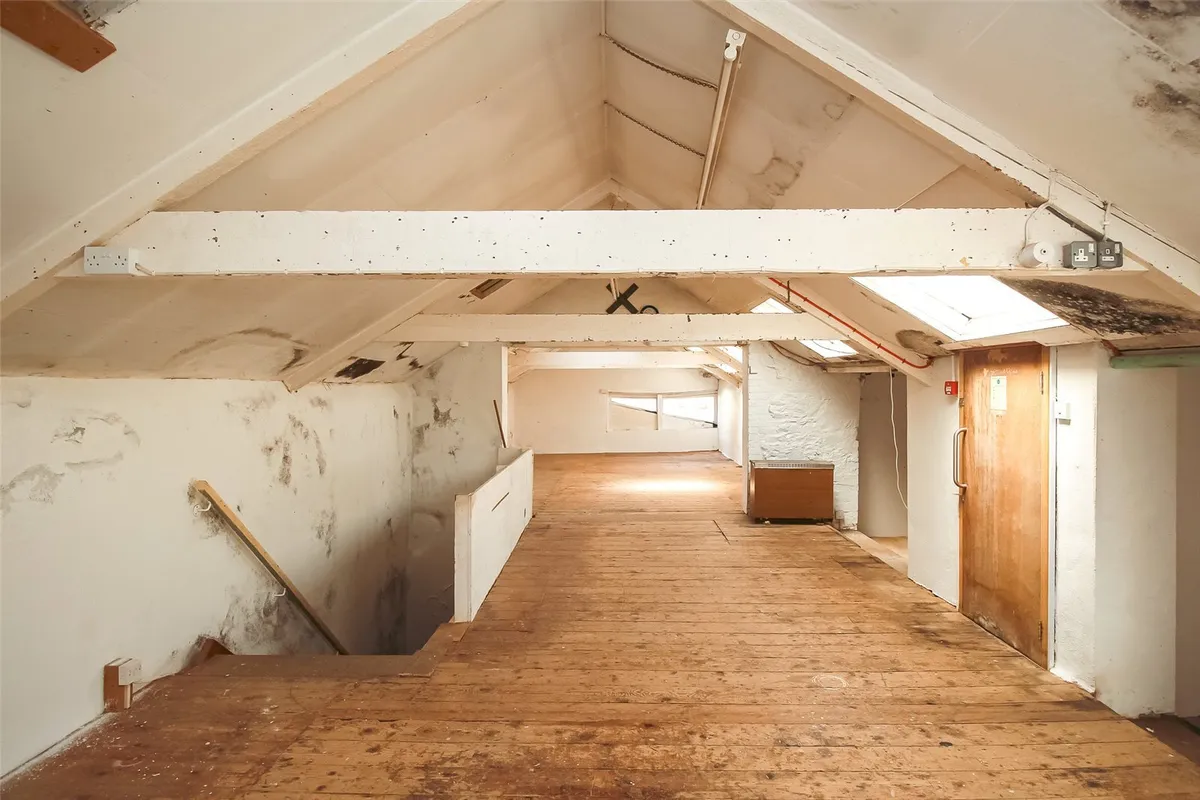 Westcombe Lane, Bideford, EX39