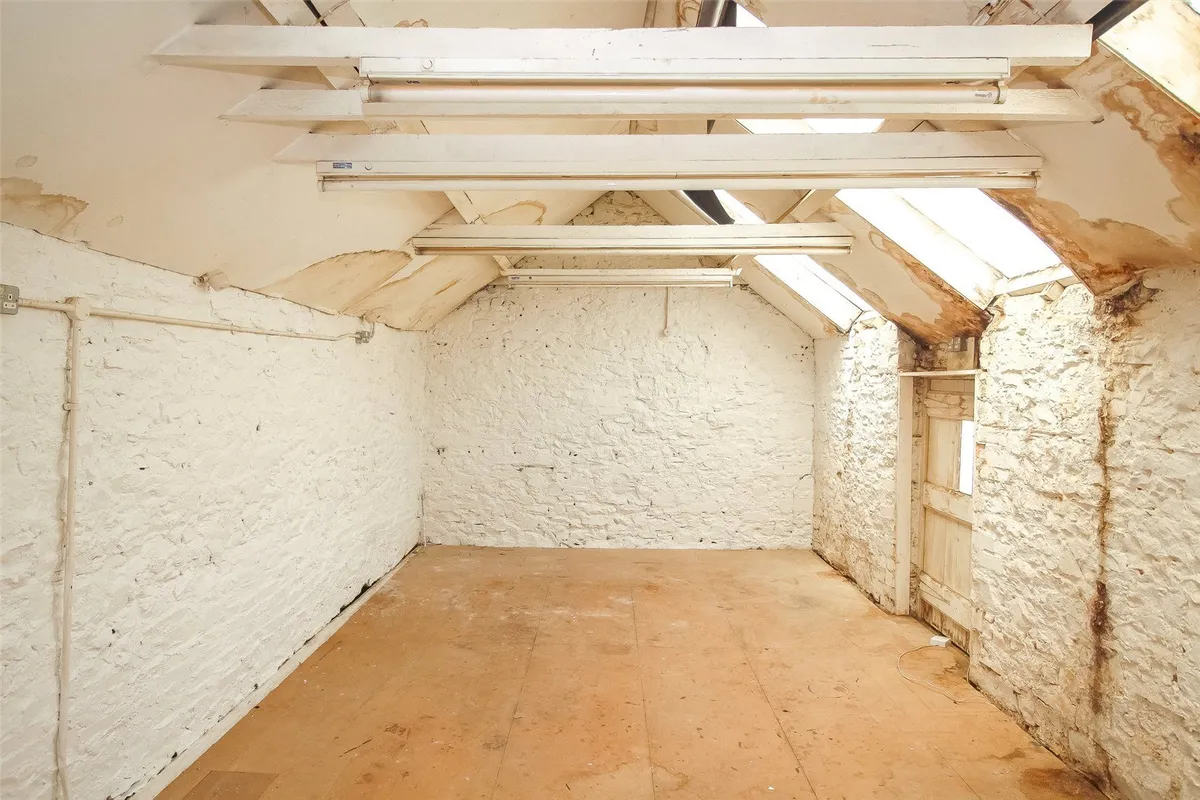 Westcombe Lane, Bideford, EX39