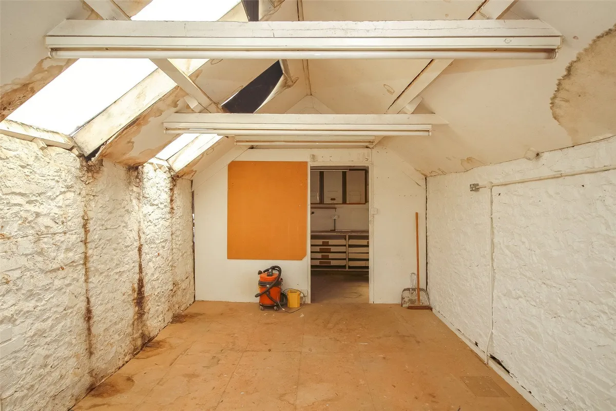 Westcombe Lane, Bideford, EX39