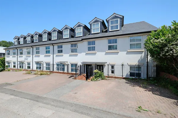 Albert Road North, Reigate, Surrey, RH2