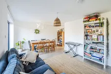 College Road, Seaford