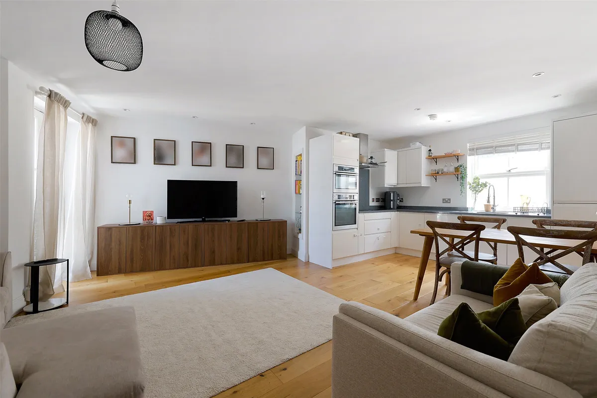 Albert Road North, Reigate, Surrey, RH2