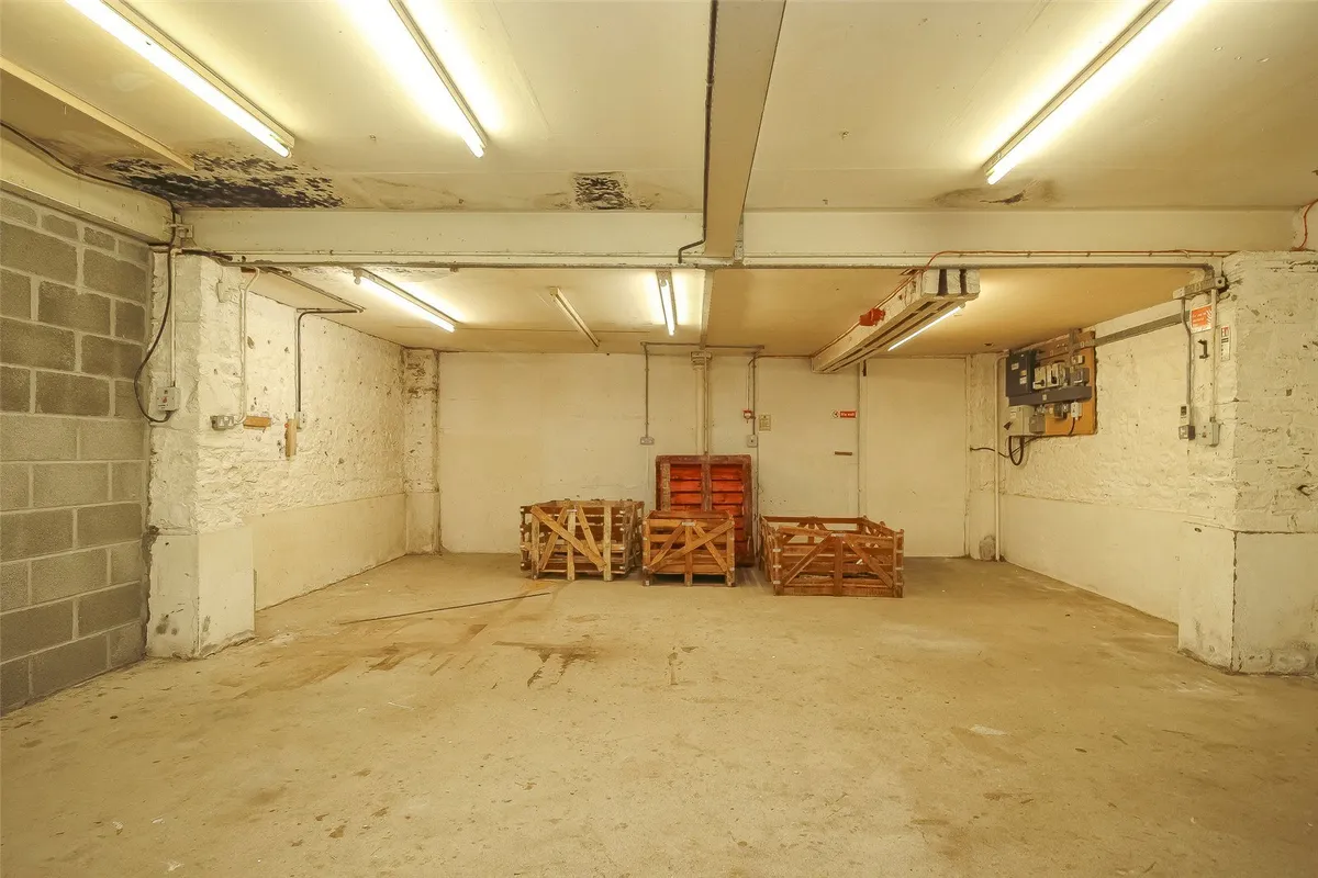 Westcombe Lane, Bideford, EX39