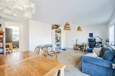 College Road, Seaford