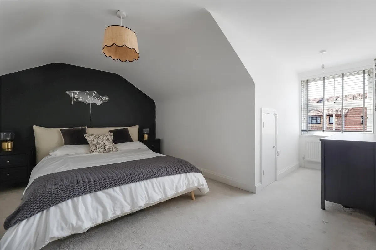 Albert Road North, Reigate, Surrey, RH2