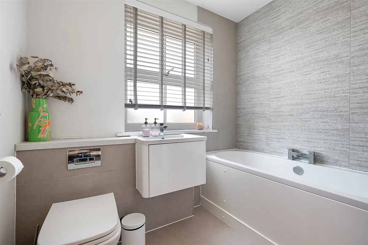 Albert Road North, Reigate, Surrey, RH2