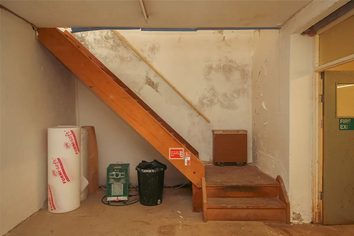 Westcombe Lane, Bideford, EX39