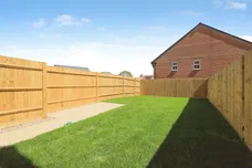 Cuckoo Fields, Hailsham