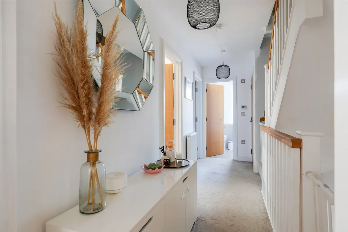 Albert Road North, Reigate, Surrey, RH2