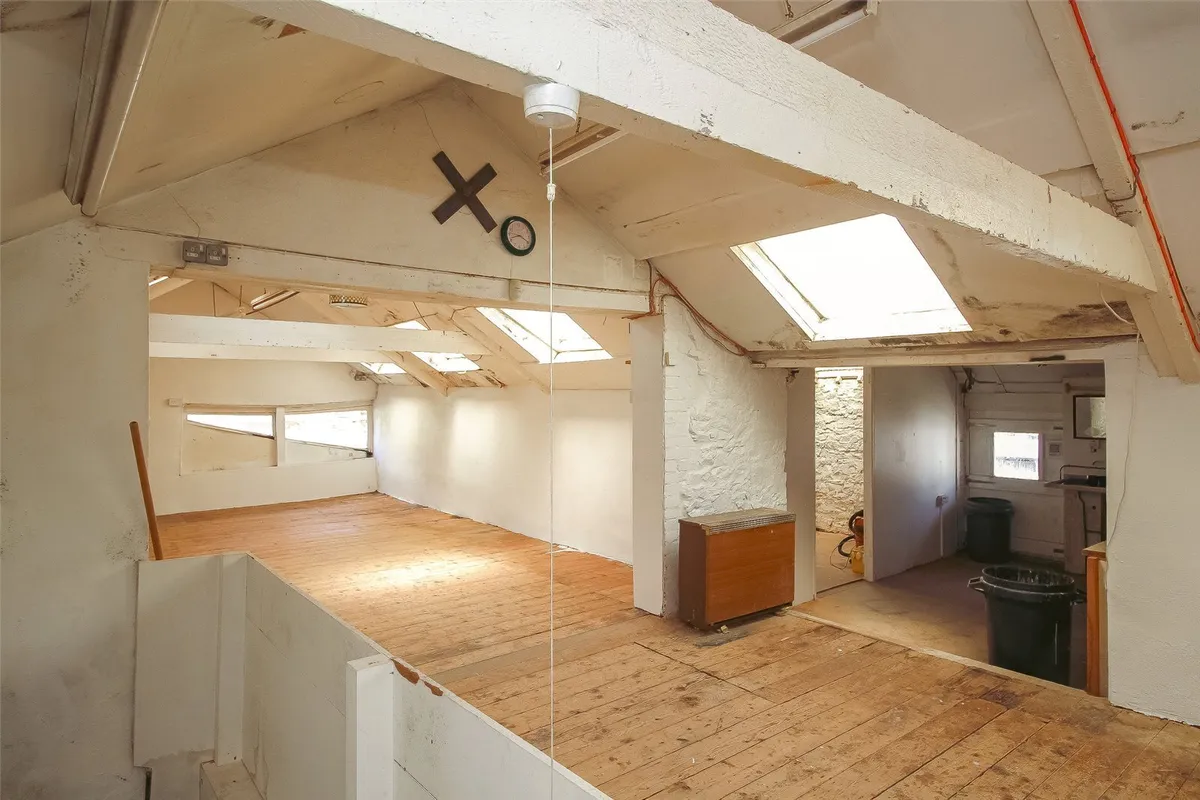 Westcombe Lane, Bideford, EX39