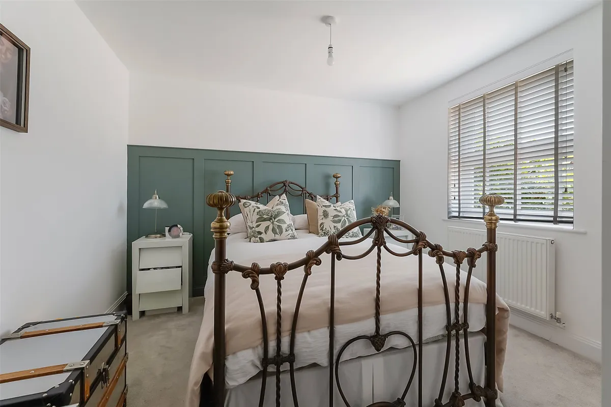 Albert Road North, Reigate, Surrey, RH2
