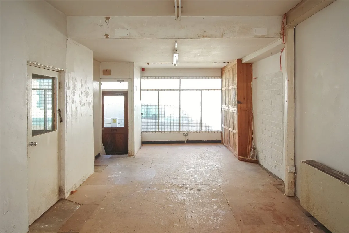 Westcombe Lane, Bideford, EX39