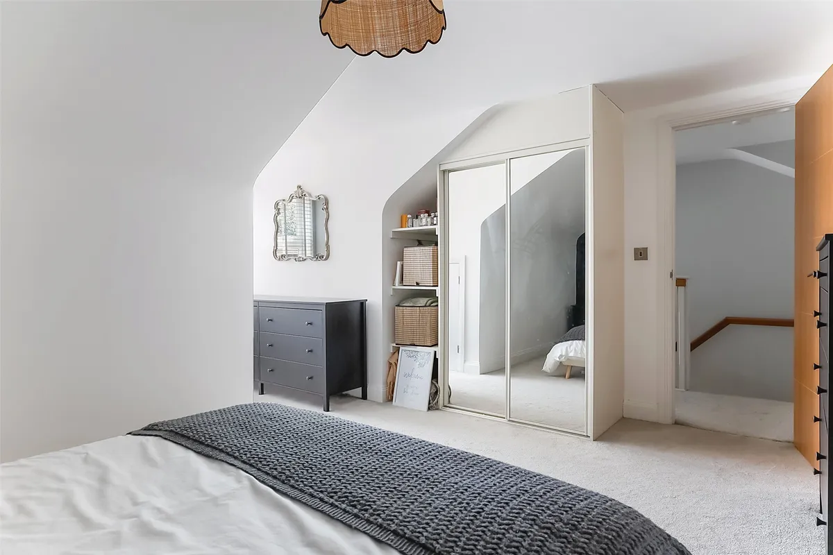Albert Road North, Reigate, Surrey, RH2