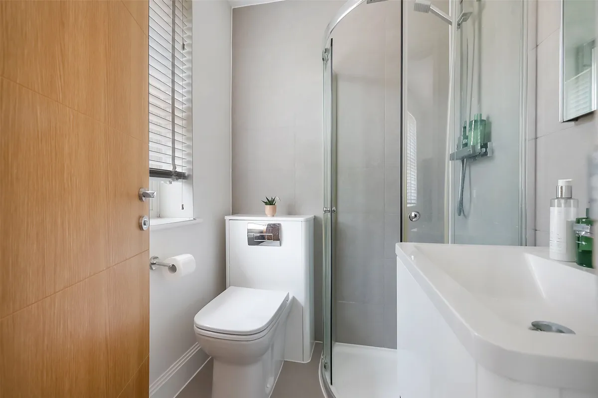 Albert Road North, Reigate, Surrey, RH2
