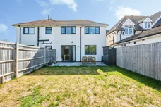 College Road, Seaford