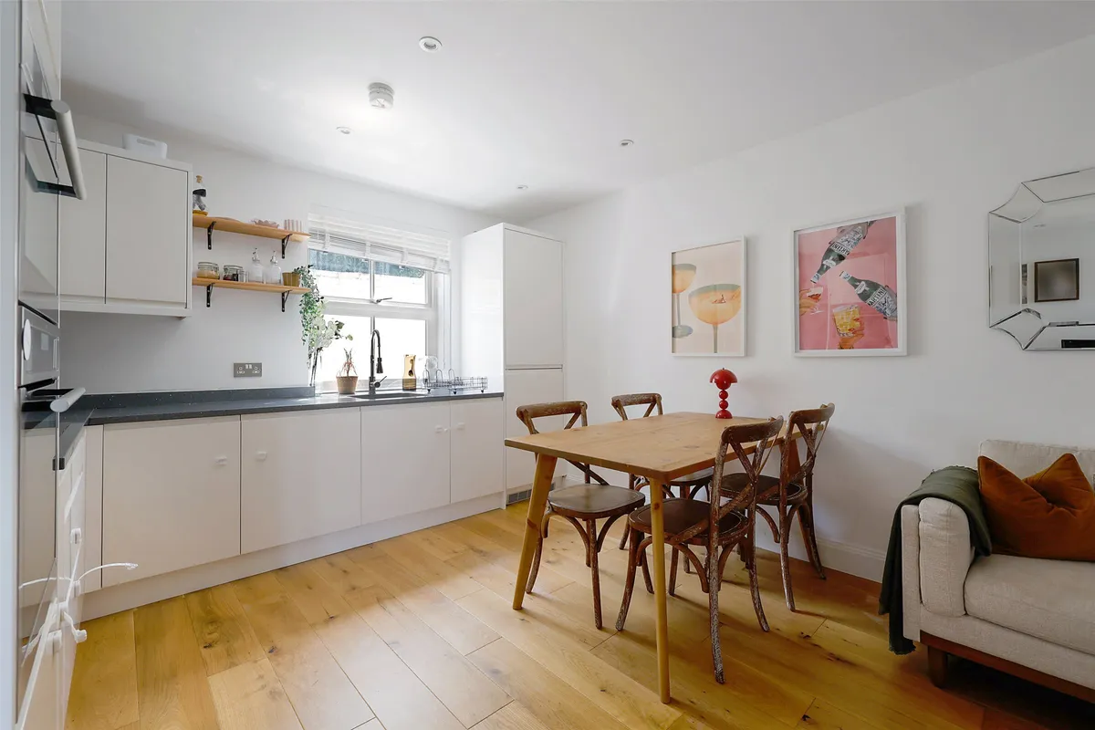 Albert Road North, Reigate, Surrey, RH2