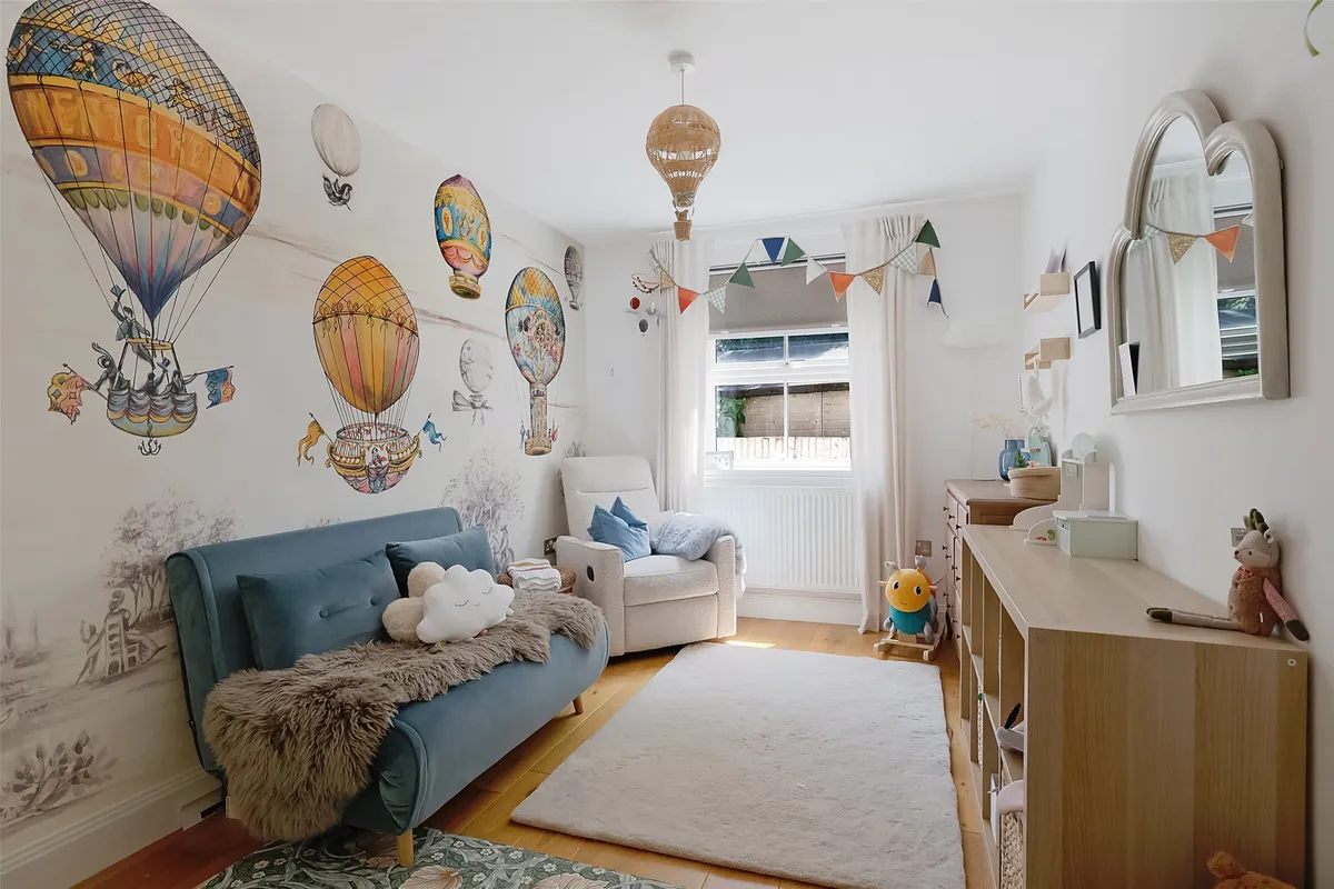 Albert Road North, Reigate, Surrey, RH2