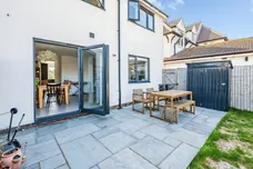 College Road, Seaford