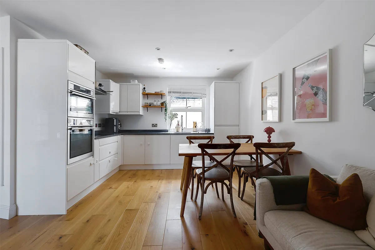 Albert Road North, Reigate, Surrey, RH2