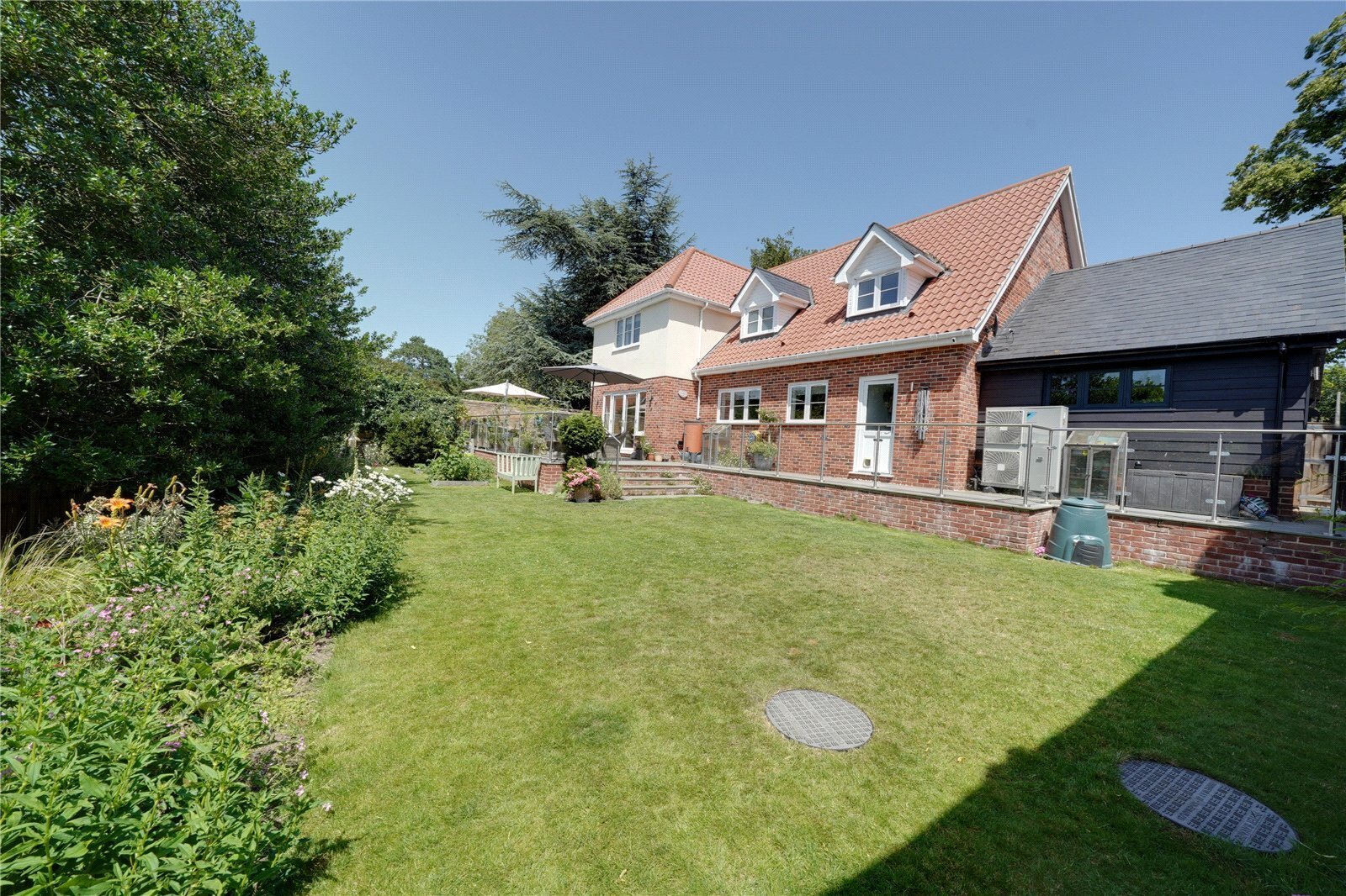 Back Street, Lakenheath, Brandon, Suffolk, IP27 Image 10