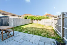 College Road, Seaford