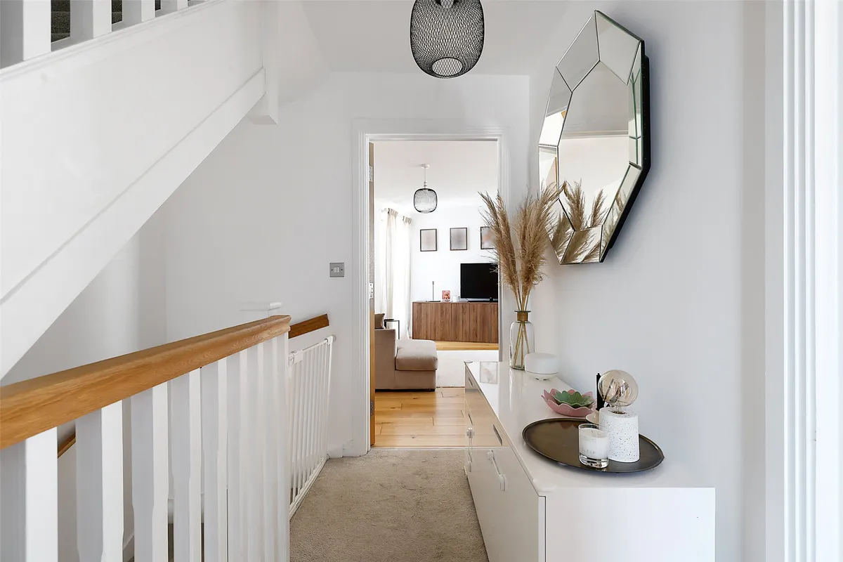 Albert Road North, Reigate, Surrey, RH2