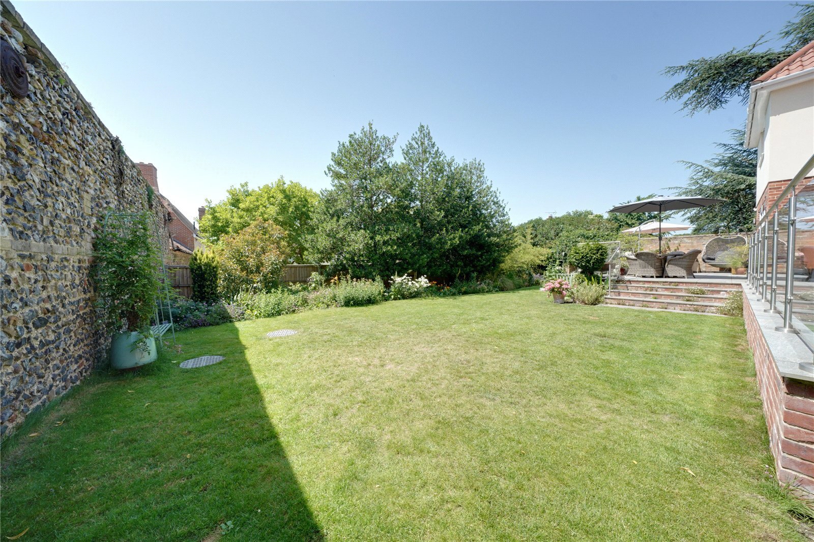 Back Street, Lakenheath, Brandon, Suffolk, IP27 Image 11