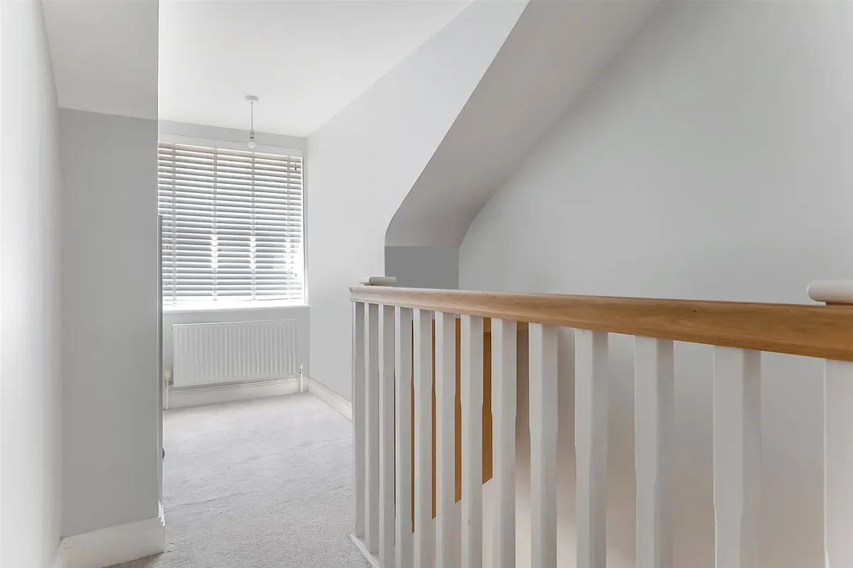 Albert Road North, Reigate, Surrey, RH2