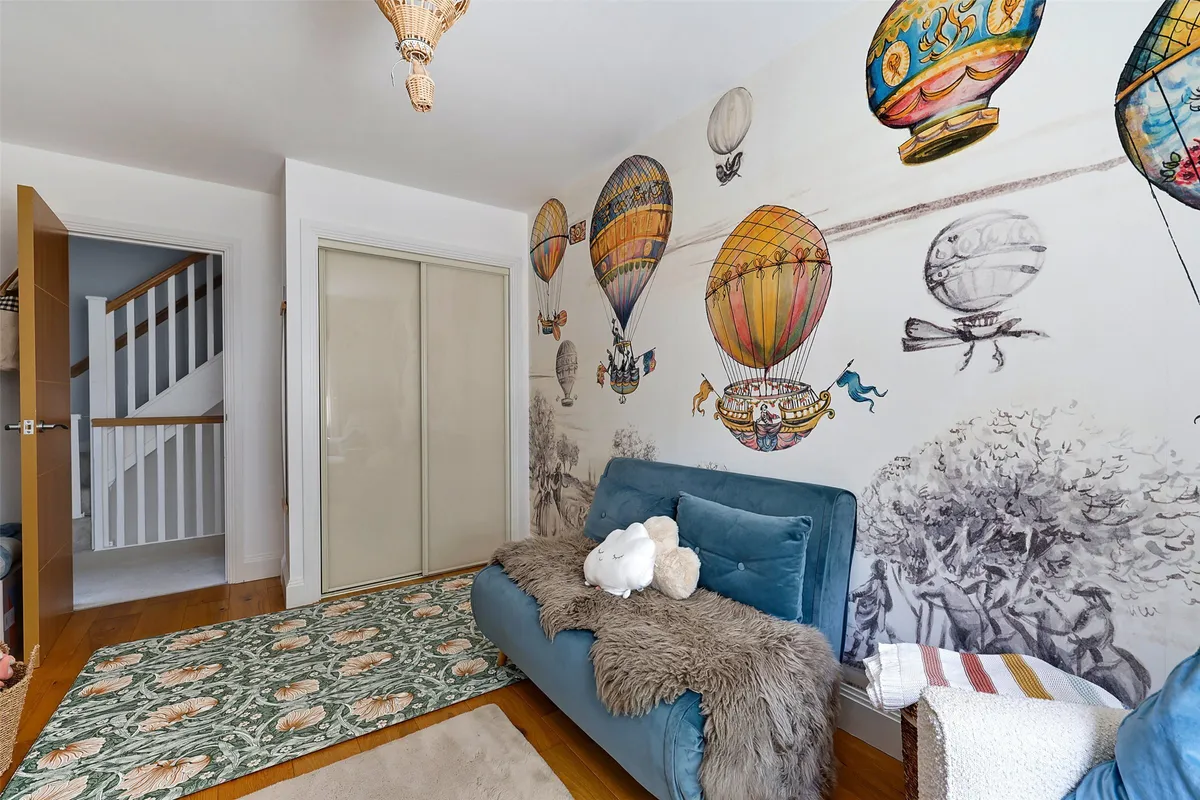 Albert Road North, Reigate, Surrey, RH2