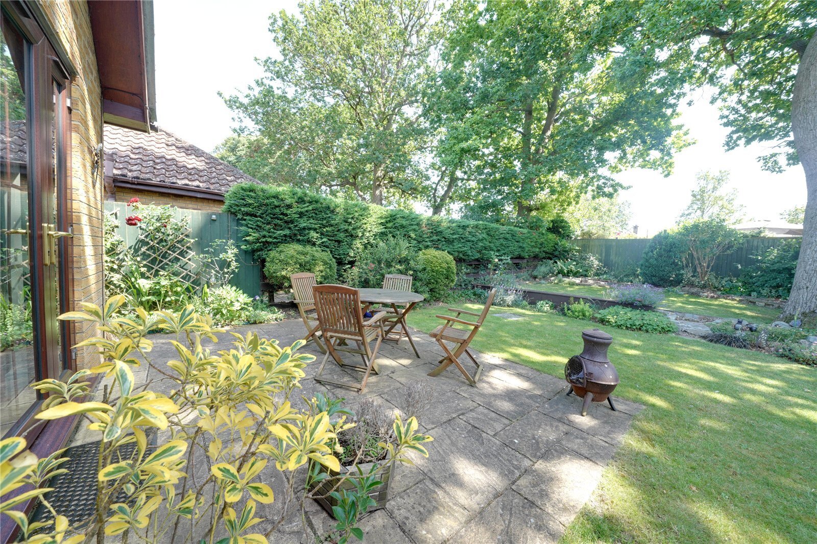 Meadow Drive, Lakenheath, Brandon, Suffolk, IP27 Image 7