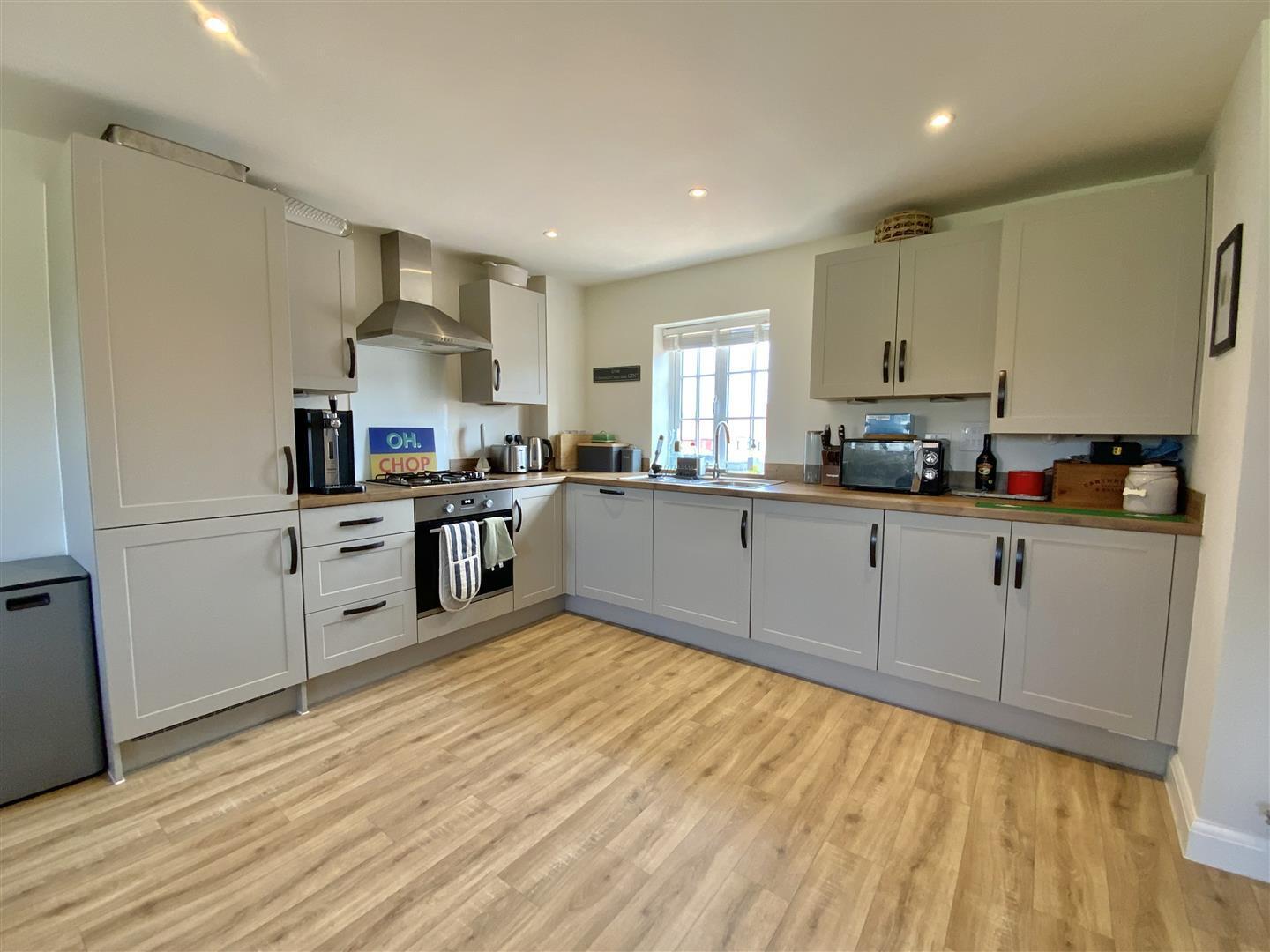 Stourhead Drive, Towcester Image 4