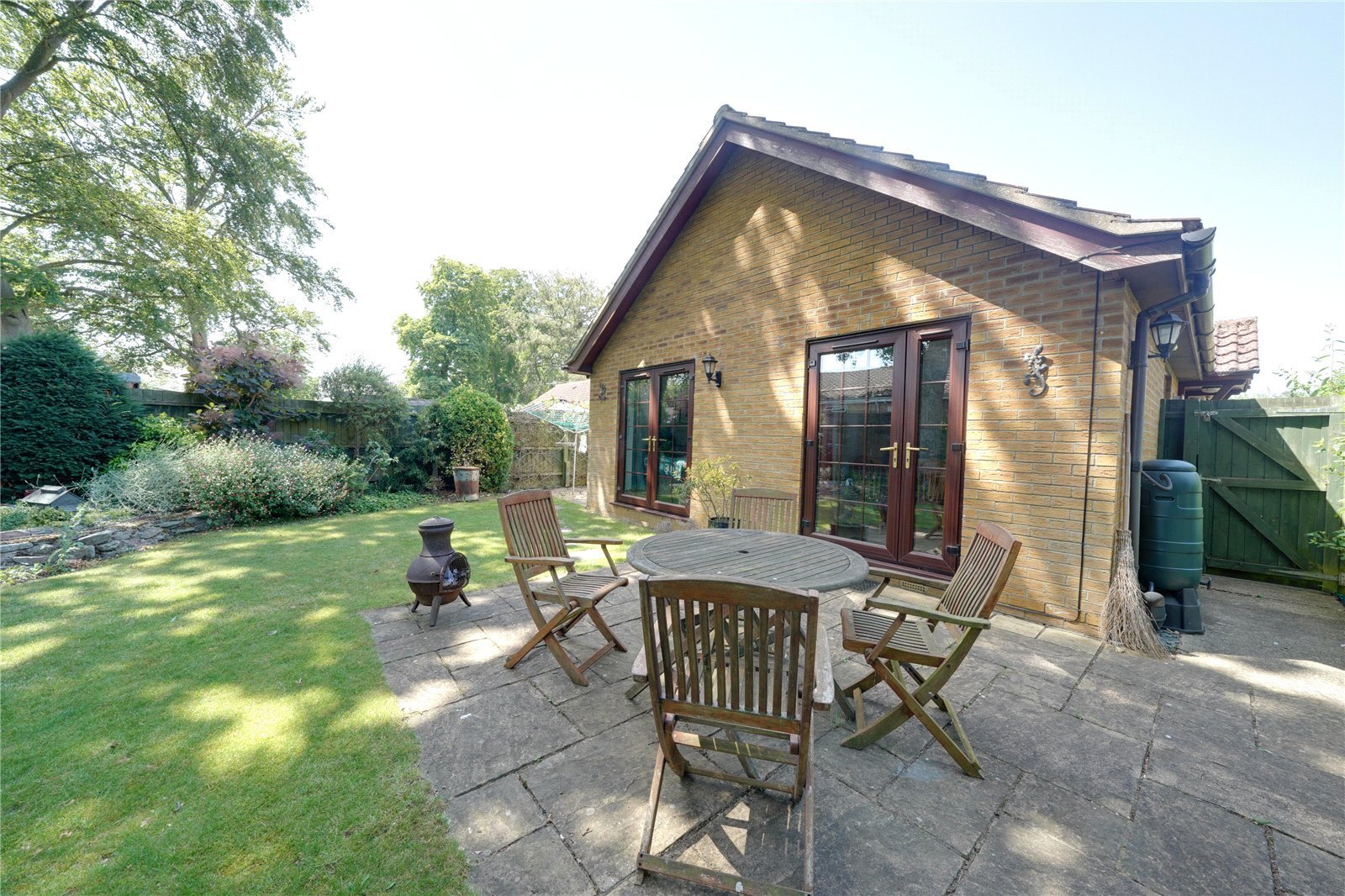 Meadow Drive, Lakenheath, Brandon, Suffolk, IP27 Image 11