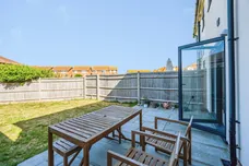 College Road, Seaford