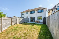 College Road, Seaford