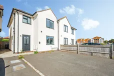 College Road, Seaford
