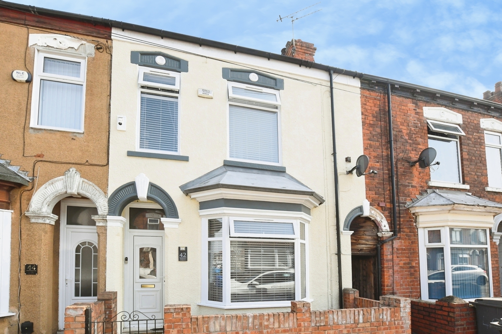 Mersey Street, Hull Image 1
