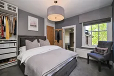 Rose Vale, Hoddesdon